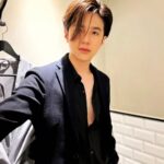 Rathavit Kijworalak Instagram - ใครตื่นแล้วบ้าง.