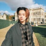 Rathavit Kijworalak Instagram - meaw ~ Dolmabahçe Palace