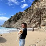 Rathavit Kijworalak Instagram - รักสัตว์. Kemer, Muğla, Turkey