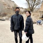 Rathavit Kijworalak Instagram - ตัวตึงแคปพาโดเซีย. Cappadocia / Kapadokya