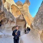 Rathavit Kijworalak Instagram - where is my 🎈 Cappadocia / Kapadokya