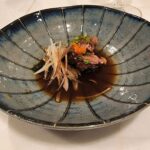 Rathavit Kijworalak Instagram - @sushiniwa.bangkok Sushi Niwa Bangkok