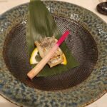 Rathavit Kijworalak Instagram - @sushiniwa.bangkok Sushi Niwa Bangkok