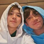 Rathavit Kijworalak Instagram - คู่จิ้นคนใหม่ของวงการร