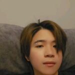 Rathavit Kijworalak Instagram - เก็บไว้เป็นหนึ่งในความทรงจำ ว่าครั้งหนึ่งเราเคยก้าวข้ามความกลัว และกระโดดลงไปในตัวละครพี่นาคติณ ในภาพยนต์เรื่อง พี่นาค 4 👻 โคตรสนุกโคตรมันโคตรดี !!!!!!!!!