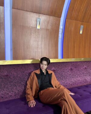 Rathavit Kijworalak Instagram - Happy Birthday to me 🎂💚
ขอบคุณสำหรับทุกคำอวยพรนะครับบบ 🙏✨️🥺