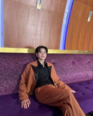 Rathavit Kijworalak Instagram - Happy Birthday to me 🎂💚
ขอบคุณสำหรับทุกคำอวยพรนะครับบบ 🙏✨️🥺