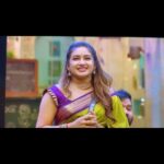 Raveena Daha Instagram - Ready to wear saree with blouse stitching @kaithari_nesavu_sarees “Whatever makes you feel bad, leave it, but whatever makes you smile, keep it. Be happy with what you have; be excited about what you want” Smart and sweet sister @im_raveena_daha #raveena #raveenadaha #raveenabiggboss #biggboss7tamil #disneyhostar #vijaytelevision #dasara #diwali2023