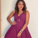 Raveena Daha Instagram - Just dump pics 🥰 I purple you 💜 #raveena #raveenadaha #RD