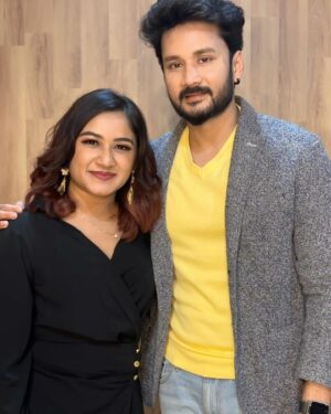 Raveena Daha Instagram - Favourite people 🫠🖤 
#vishnunaa😍 #dineshnaa❤️ 

@vishnuvijay_offl @dineshgopalsamy