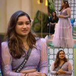 Raveena Daha Instagram - princess Dol 🧚🏻‍♀️ @im_raveena_daha Stylist @nirmala__fashion_stylist Designer @mokshe_rental_destination @miya_designers #biggbosstamil #biggboss7 #biggbosstamil7 #raveena #raveenfans #raveenadahahot💥💥 #disney #disneyhotstar #behidwoodstamil #galatasaray #ibctamil #memes #dancer #actorslife #vijaytelevision #vijaytv Chennai