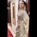 Raveena Tandon Instagram - No objections here! #PatnaShuklla rules the screen! Now streaming on @disneyplushotstar .