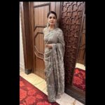 Raveena Tandon Instagram - No objections here! #PatnaShuklla rules the screen! Now streaming on @disneyplushotstar .