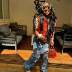 Reginae Carter Instagram - 🤭