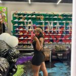 Reginae Carter Instagram - Miami dump 😅🥂 Miami, Florida