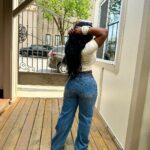 Reginae Carter Instagram - 🤭