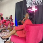 Reginae Carter Instagram - The Woman2Woman Twisted Tea Party Was Amazing 💫 Thank you @senatorkatrinarobinson for having us ♥️ Memphis Tennesseee