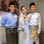 Remy Ishak Instagram - Semalam ke program Astro Raya Screening. banyak juga program2 menarik dari Astro bakal ditayangkan sepanjang bulan syawal nanti oi! semalam juga dapat jumpa ramai kawan2 lama dalam industri, kira mcm kenduri Astro la semalam. Meriah semacam, Seronok sangat bersembang mcm tak nak balik 😂tak sempat nak capture semua moments, ini je yg yang mampu. Terima kasih Astro #bukalahhati #astrorayascreening Baju Melayu by @adnaa.hq