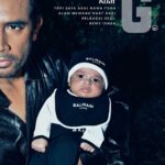 Remy Ishak Instagram – Menutup 2023, melewati usia 40 tahun, lebih sedekad bergelumang dengan sepak terajang dunia seni, REMY ISHAK kini menemukan kehidupan yang diingini.

Seorang wanita sebagai isteri dan mahligai perkahwinan dilengkapi cahaya mata lelaki.

Remy Ishak berbagi kisah dengan G The Untold Story tentang sang penyambung generasi, Tuah Alam yang disifatkan sebagai the lucky charm.

Layari www.gempak.com.

Wajah Hadapan: @remyishak @ezzarl @tuah.alam 
Teks: Maliah Surip
Foto: @ttfga 
Reka Letak: @sutramaya 
Konsep: @thisisyeoy

Penata Gaya: @abushaefhamza @naqiuddinnaser #styledbybu
Jumper Tuah: @juniorlookbookcom 

Solekan Remy: @ayuwahyu79
Solekan Ezza: @najeebazami

Head of Content Studio: @syazwanzakariah 
Head of Gempak: @jiha.dalhar 

#GTheUntoldStory #Gempak #AstroGempak #RemyIshak #OhBabyRemy #RemyEzza