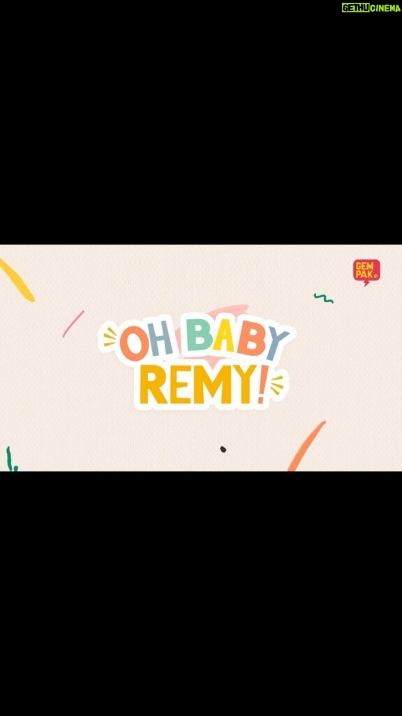 Remy Ishak Instagram - Remy dah nak jadi Daddy la 🥰 Ni nak pergi check up dengan doktor. Nervous la tu. Tak sabar nanti nak tengok anak ikut muka siapa. Saksikan perjalanan @remyishak & @ezzarl menyambut baby pertama dalam Oh Baby Remy!, episod penuh boleh layan sekarang di www.gempak.com #OhBabyRemy #AstroGempak #RemyIshak #EzzaYusof #RemyEzza