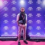 Remy Ishak Instagram - Astro Showcase 2023 Night.