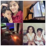 Reyhaneh Parsa Instagram – .
مروری بر بیست و چهار سالگی «1»