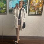 Reyhaneh Parsa Instagram - چه چیز می تواند جز یک عزم راسخ ما را به مقصد نهایی مان برساند؟ چنانکه آگاه هستیم به واسطه ی اراده سد ها هموار و راه ها سبز خواهند شد… به سبب روشن نگری ما فردا می تواند سرآغاز همان جاده ی سازش ی باشد که از دیر هنگام به جستجوی آن در صددیم