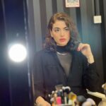 Reyhaneh Parsa Instagram - 🙂 smile,and the world smiles with you!