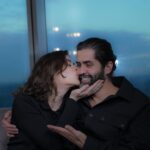 Reyhaneh Parsa Instagram - اولین ویدیو ی من و میلاد در آستانه ی دو سالگی رابطه مون 🥰 لینک نسخه کامل این اپیزود در bio 🖇️