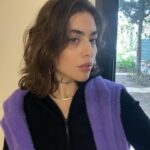 Reyhaneh Parsa Instagram - اما در نهایت، هیچ کس متوجه نخواهد شد که چه مقدار انرژی از تو صرف شده، یا می شود؛ تا همه چیز عادی به نظر برسد😊