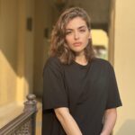 Reyhaneh Parsa Instagram - 🌱