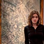 Reyhaneh Parsa Instagram - چو سیل از سر گذشت آن را چه می‌ترسانی از باران؟