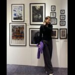 Reyhaneh Parsa Instagram - اما در نهایت، هیچ کس متوجه نخواهد شد که چه مقدار انرژی از تو صرف شده، یا می شود؛ تا همه چیز عادی به نظر برسد😊