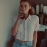 Reyhaneh Parsa Instagram - . کلاغ ها هرگز دروغ نمی گویند‼️
