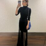 Reyhaneh Parsa Instagram - 🌱 چشم از پنجره بردار، منجی همین جاست
