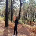 Reyhaneh Parsa Instagram - حال که از ساده ترین چیز ها متاثر می شوی بسی رنج خواهی برد دوست من! این جهان با آدم های بسیار حساس، سر سازش ندارد…