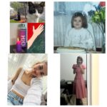 Reyhaneh Parsa Instagram – .
مروری بر بیست و چهار سالگی «1»