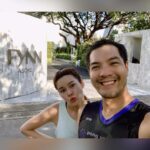 Rhatha Phongam Instagram - ใกล้ความจริงแล้ว😍 นับจากวันแรกที่เข้าไปดูโครงการเกือบ 5 ปีที่แล้ว เจอโควิดไป 3 ปี ตอนนี้ตกแต่งภายในเกือบเสร็จเรียบร้อยแล้ว รับสมัครพันธมิตรเฟอร์นิเจอร์และเครื่องใช้จำนวนมากครับ😂 #TheCoupleYT ต้องกลับมา