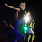 Rhatha Phongam Instagram - มาในธีม “หนาวแสงสีออน” ตาบรีฟลูกค้าสุดๆไปเลยค่าาาา ขอบคุณสมาคมศิษย์เก่า รร สุรนารี ทุกคนนะคะ 🩷🫶🏻