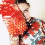 Rhatha Phongam Instagram - 新年快樂 恭喜发财 🎊🐲