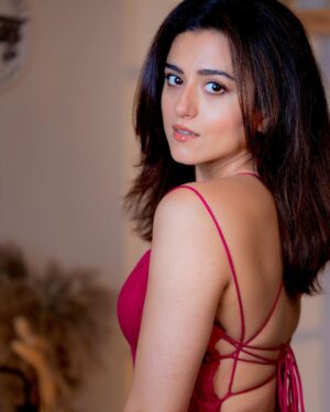 Riddhi Dogra Instagram - 💓🌸🎀