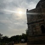 Riddhi Dogra Instagram - दिल्ली की वाइब ♥️