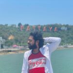 Rio Raj Instagram – Vanakkam de mapla Pattaya la irunthu 🤪

 @siambayshorepattaya @blessingtourschennai @larkholidays_thailand #amazingthailand #blessingtours Siam Bayshore Resort, Pattaya