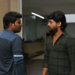 Rio Raj Instagram - It's a Cloud Nine Moment for me, entering as an actor is not an easy task Without a true friend and friends support Kavinn.GT aka "Coacharya" Huge Thanks for the Audience for the tremendous support all over for us. ❤️ #JoeTheMovie #Joe#joeonhotstar #hotstar