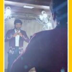 Rio Raj Instagram - Vaa paah Rio, sorry Mr. Joe.. Epdi irukka ? #LetsDanceBuddy #JodiAreUReady #VijayTV #VijayTelevision