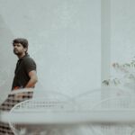 Rio Raj Instagram - ‘Keep looking up, that’s the secret of life’- snoopy Photokaara Bro : @cesarrajan Thuni kadai : @walkingstreet_official @studio_pretta #rioraj #vjrio #photooftheday