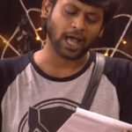 Rio Raj Instagram - Idhu oru Dhyana Nilai 😇 Beloved Beer! I miss you dear 😇 #rioraj #biggbosstamil #belovedbeer