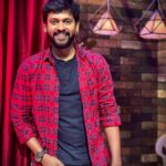 Rio Raj Instagram - Start music 🌟 PC : @djgowthamofficial #rioraj #planpannipannanum