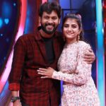 Rio Raj Instagram - #MurattuSingles #PlanPanniPannanum Irukku Fun irukku 🎉🎉🎉 @vijaytelevision #Rioraj