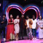 Rio Raj Instagram - #MurattuSingles #PlanPanniPannanum Irukku Fun irukku 🎉🎉🎉 @vijaytelevision #Rioraj